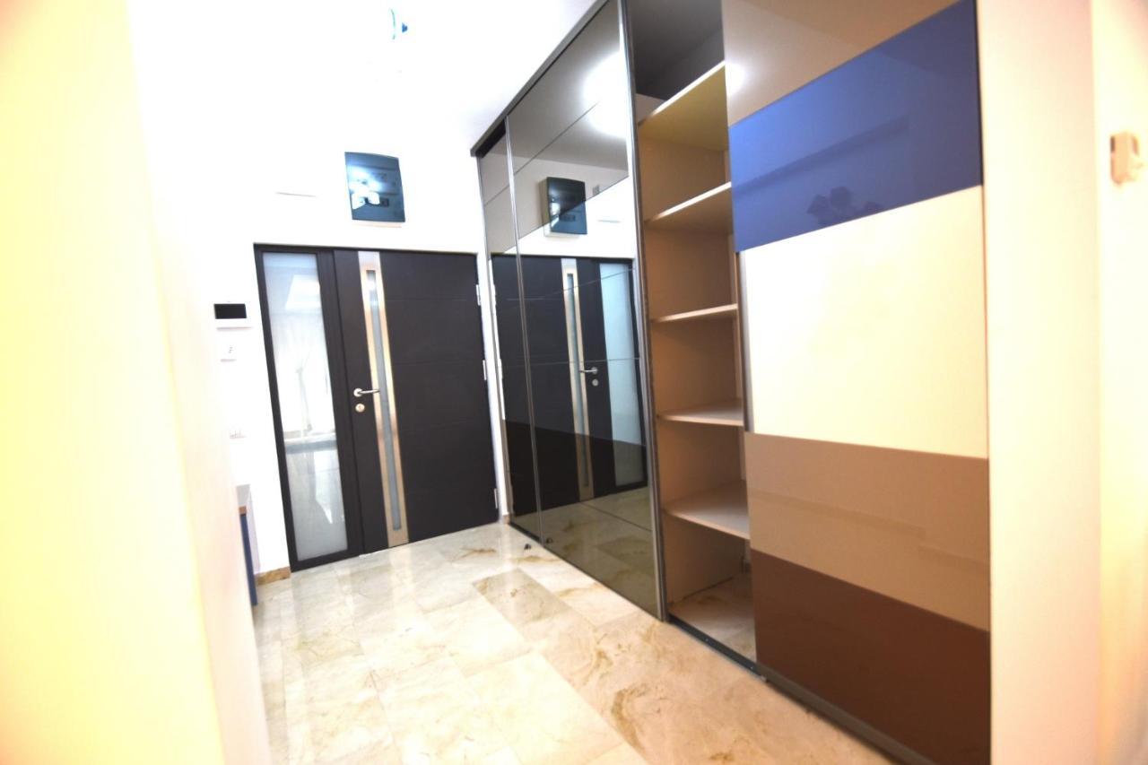 Apartament Sara Mamaia In Luxury Vila Sophia 3 Zewnętrze zdjęcie
