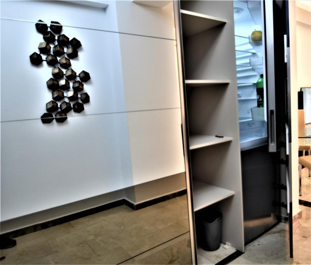 Apartament Sara Mamaia In Luxury Vila Sophia 3 Zewnętrze zdjęcie