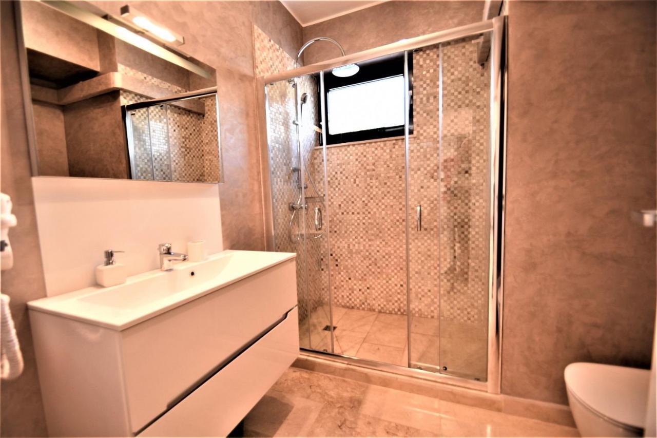 Apartament Sara Mamaia In Luxury Vila Sophia 3 Zewnętrze zdjęcie